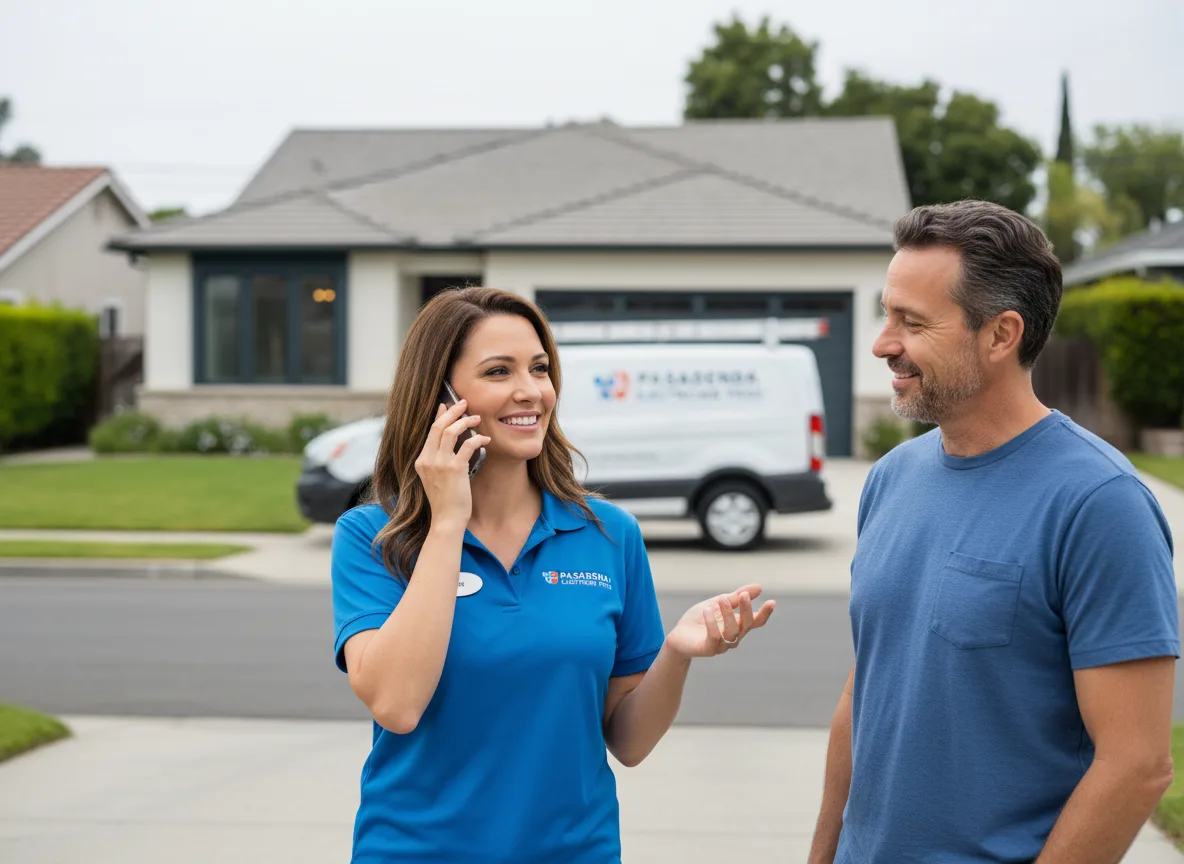 Electrician Piermont, NY FAQs